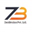 Zestbrains Pvt Ltd logo